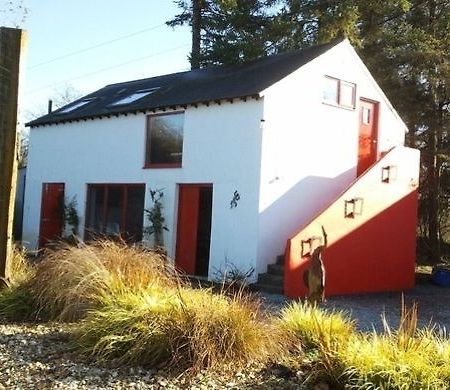 乡村住宿加早餐旅馆 莫特 外观 照片