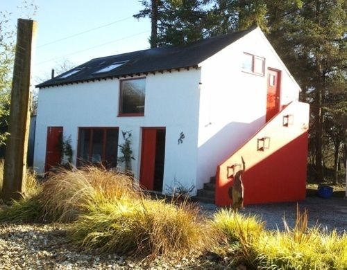 乡村住宿加早餐旅馆 莫特 外观 照片